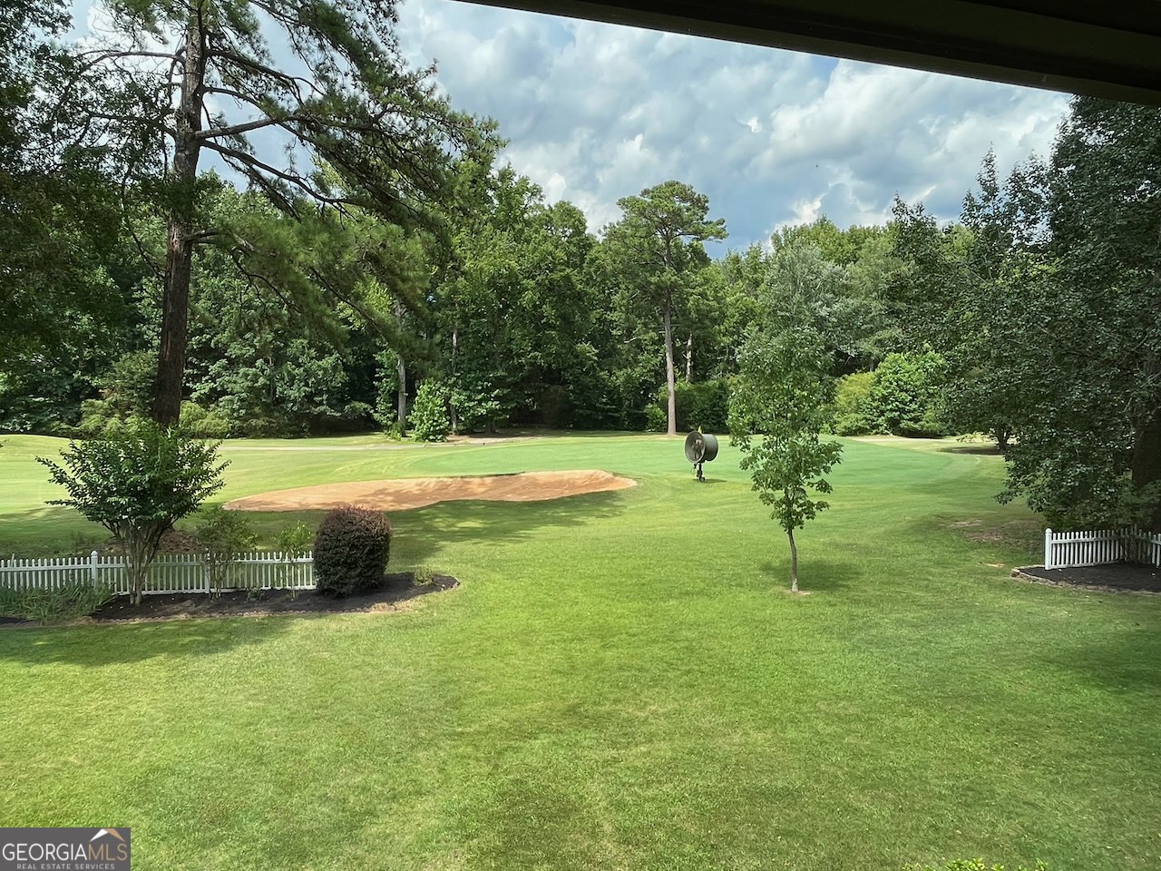 512 Golfview Drive Peachtree City - Photo 29