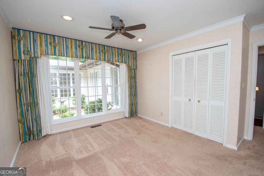 512 Golfview Drive Peachtree City - Photo 30