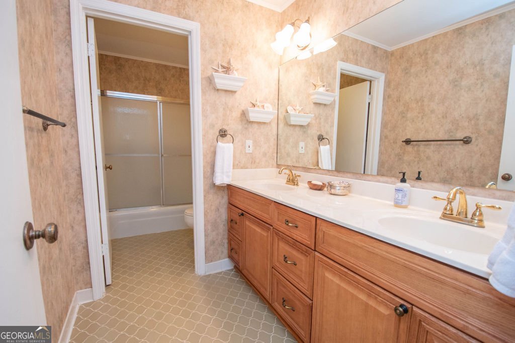 512 Golfview Drive Peachtree City - Photo 31