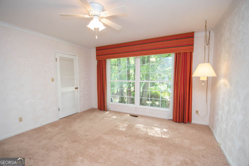 512 Golfview Drive Peachtree City - Photo 32