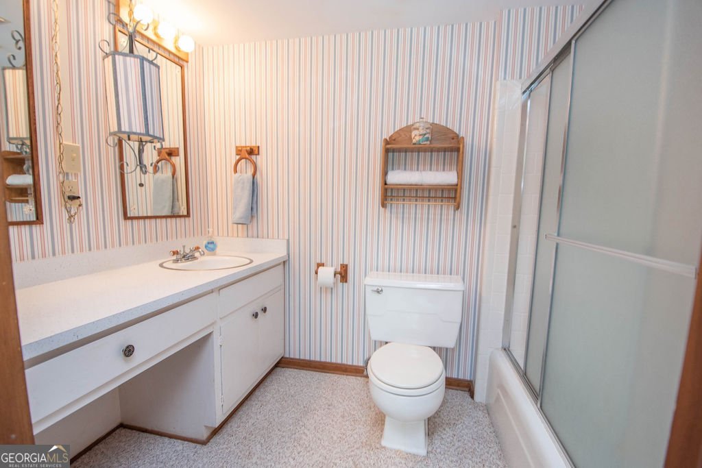 512 Golfview Drive Peachtree City - Photo 40