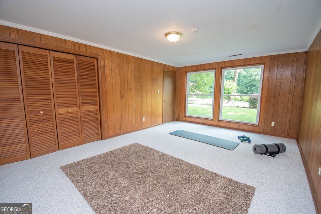 512 Golfview Drive Peachtree City - Photo 41