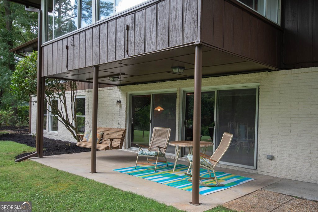 512 Golfview Drive Peachtree City - Photo 47