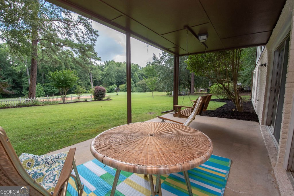 512 Golfview Drive Peachtree City - Photo 48
