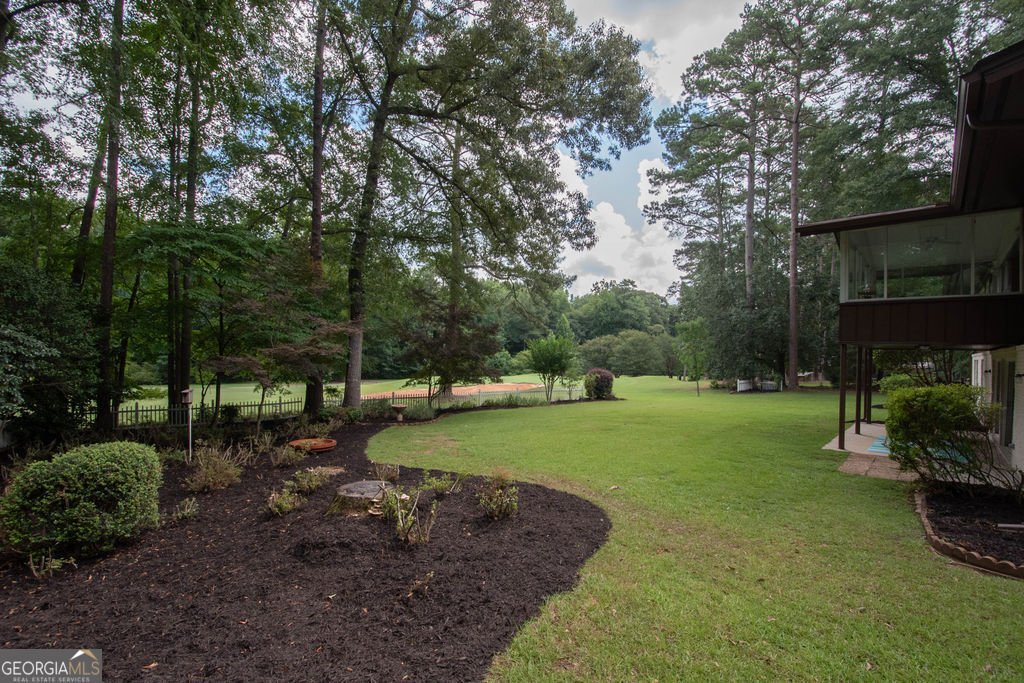 512 Golfview Drive Peachtree City - Photo 49