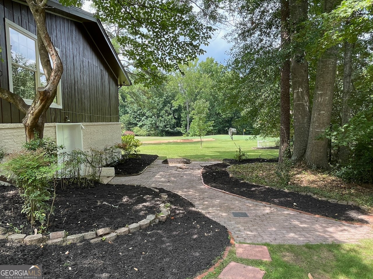 512 Golfview Drive Peachtree City - Photo 50