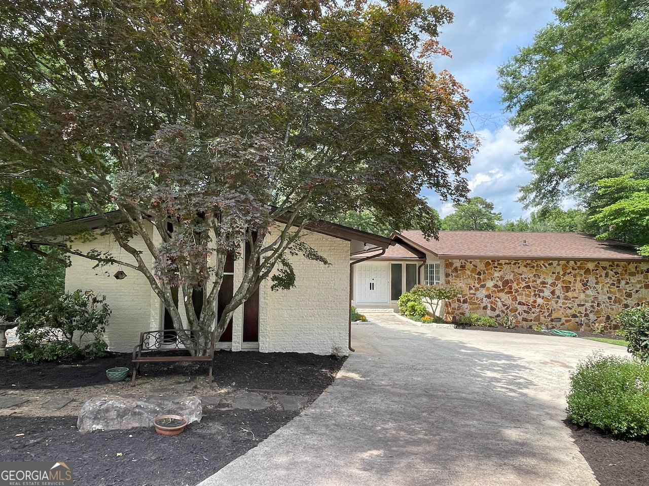 512 Golfview Drive Peachtree City - Photo 55