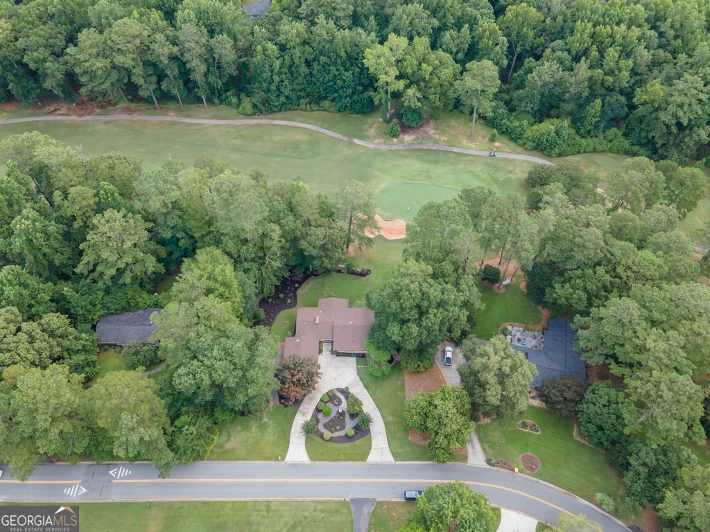 512 Golfview Drive Peachtree City - Photo 57