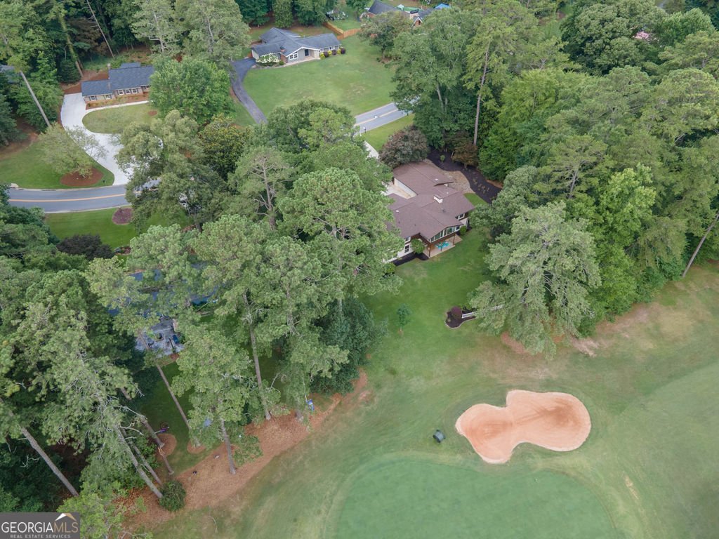 512 Golfview Drive Peachtree City - Photo 58