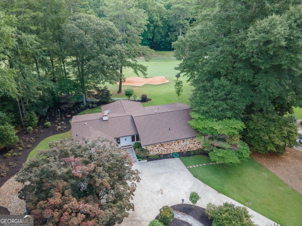 512 Golfview Drive Peachtree City - Photo 65