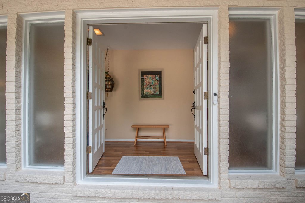 512 Golfview Drive Peachtree City - Photo 7