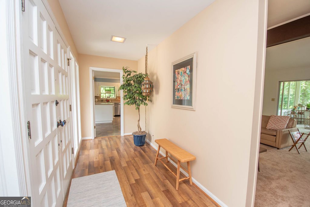 512 Golfview Drive Peachtree City - Photo 8