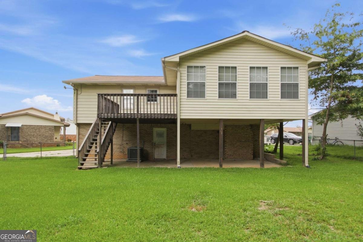 2442 Wakefield Cove Morrow - Photo 33