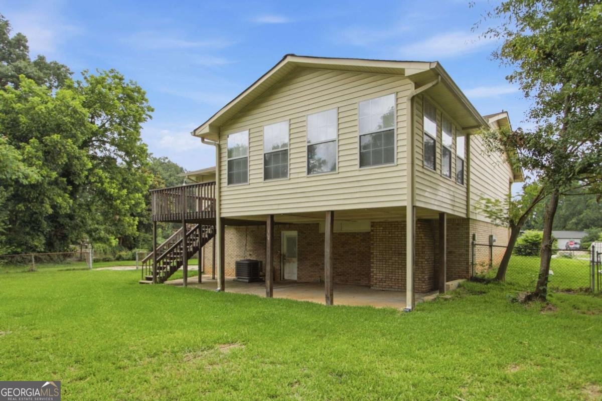 2442 Wakefield Cove Morrow - Photo 34