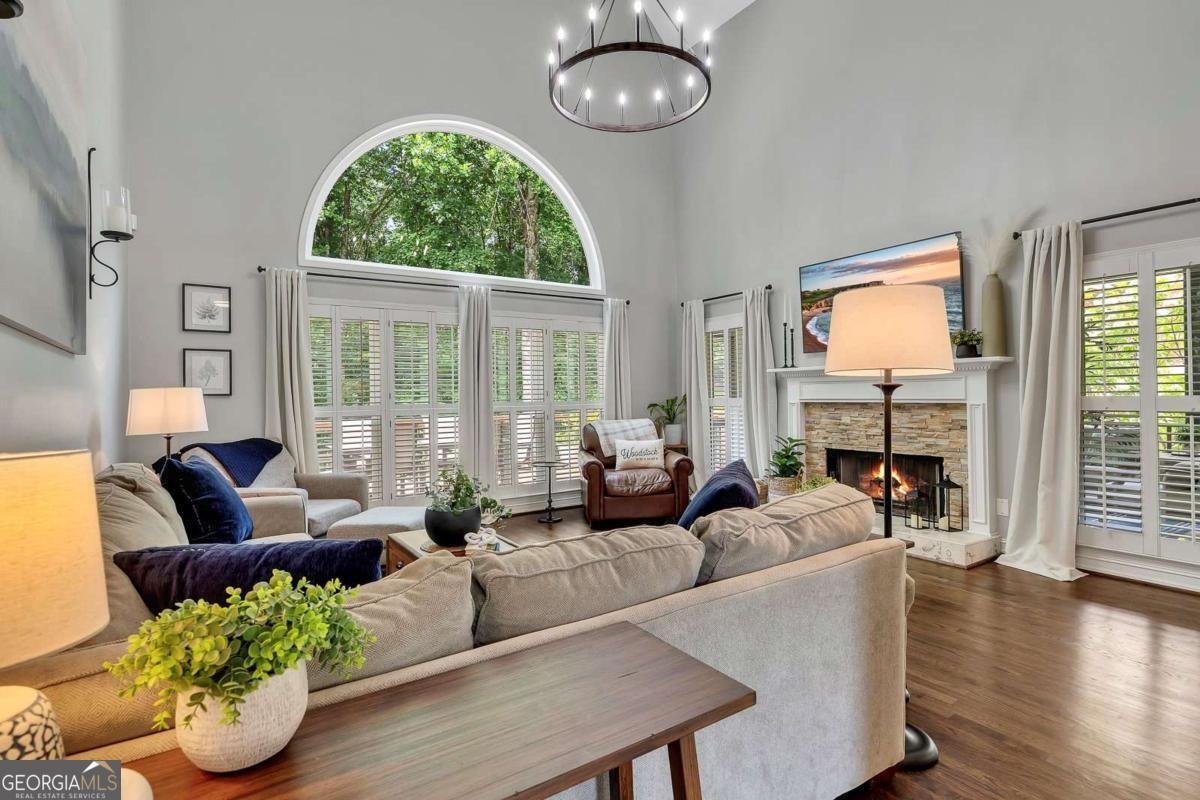 6028 Twinpoint Way Woodstock - Photo 14