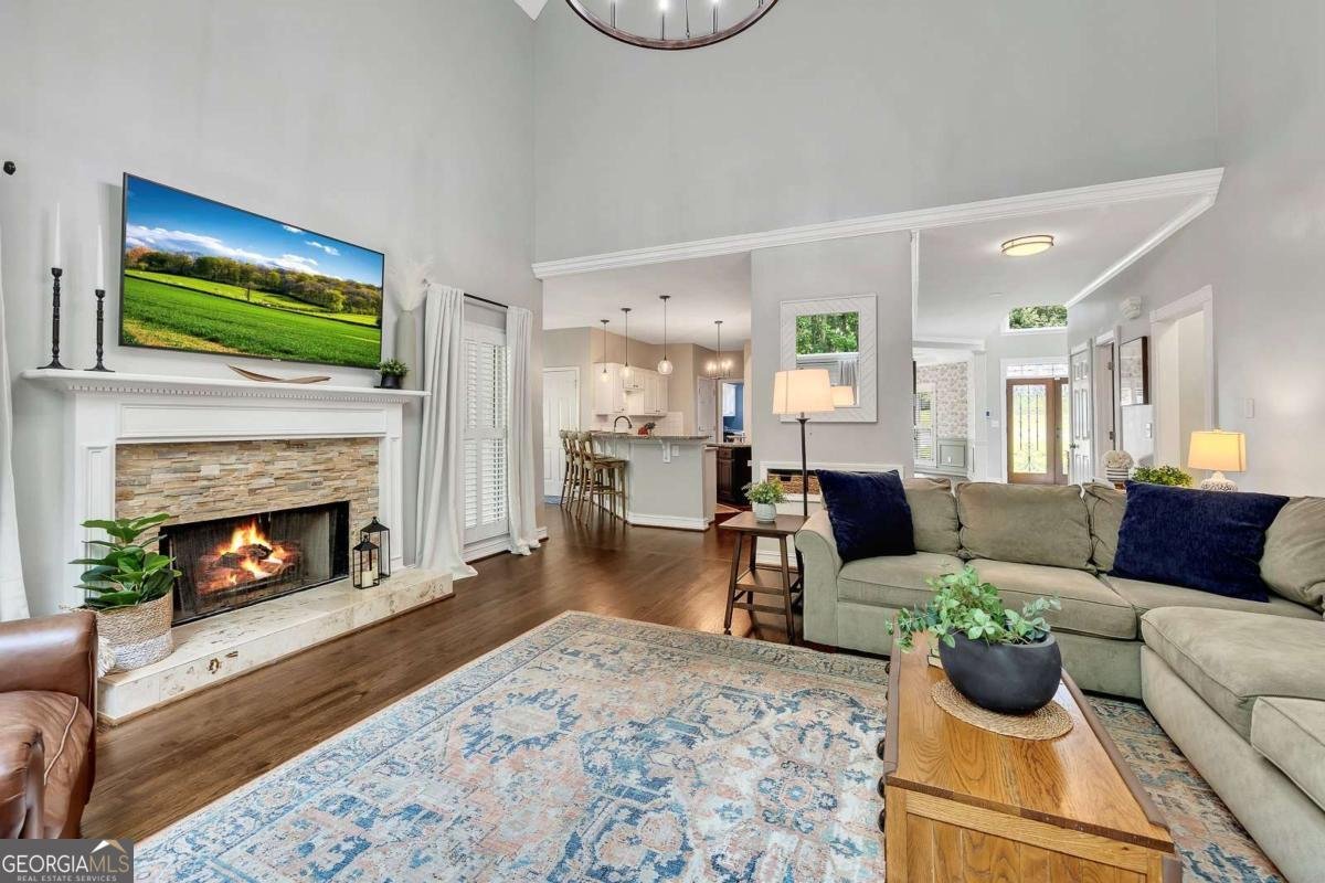 6028 Twinpoint Way Woodstock - Photo 17