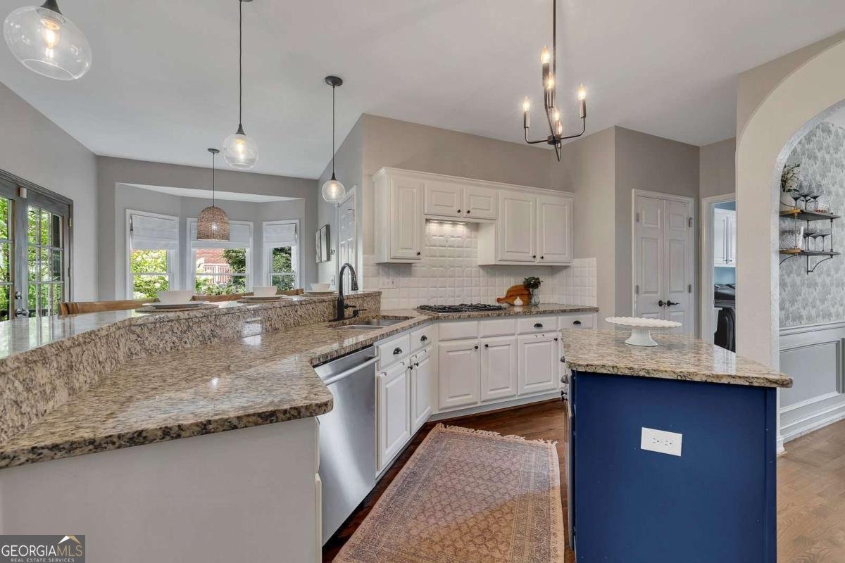 6028 Twinpoint Way Woodstock - Photo 20