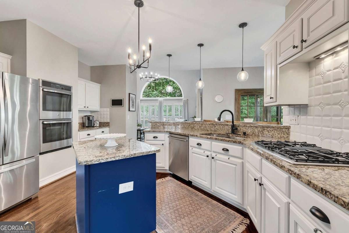 6028 Twinpoint Way Woodstock - Photo 22