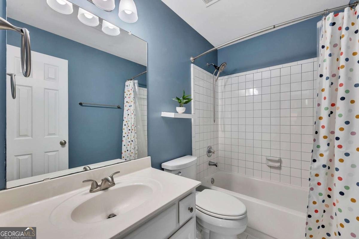 6028 Twinpoint Way Woodstock - Photo 37