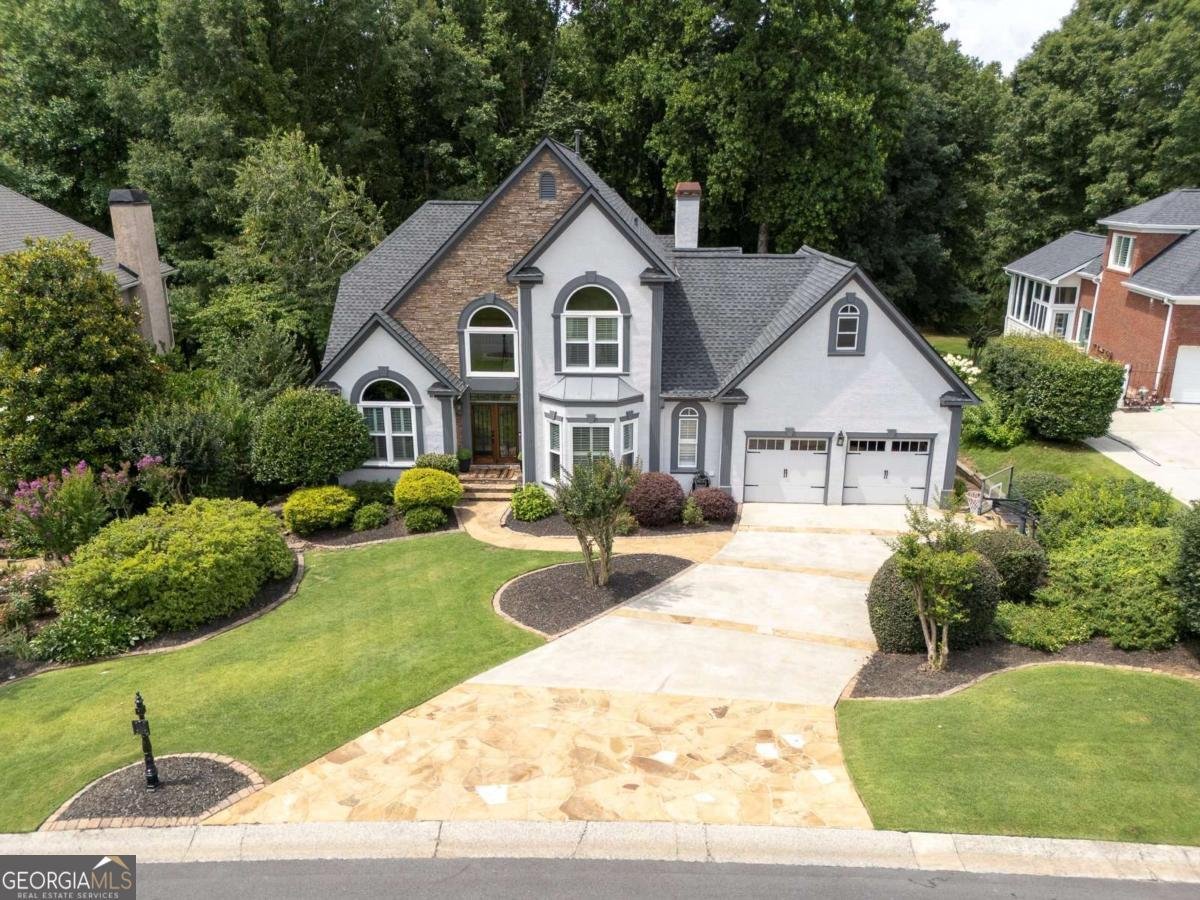 6028 Twinpoint Way Woodstock - Photo 73