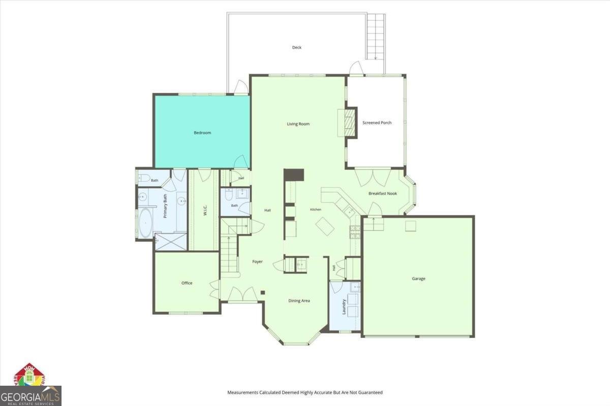 6028 Twinpoint Way Woodstock - Photo 86