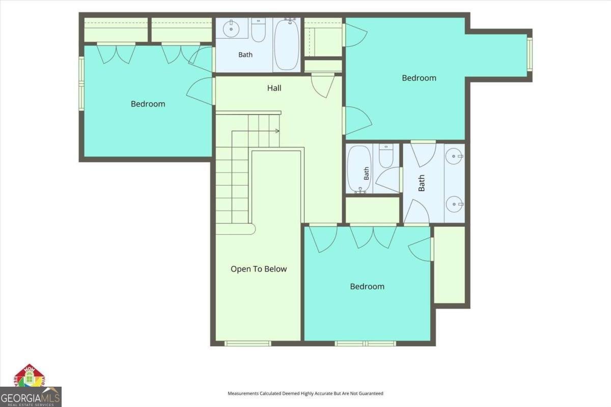 6028 Twinpoint Way Woodstock - Photo 87