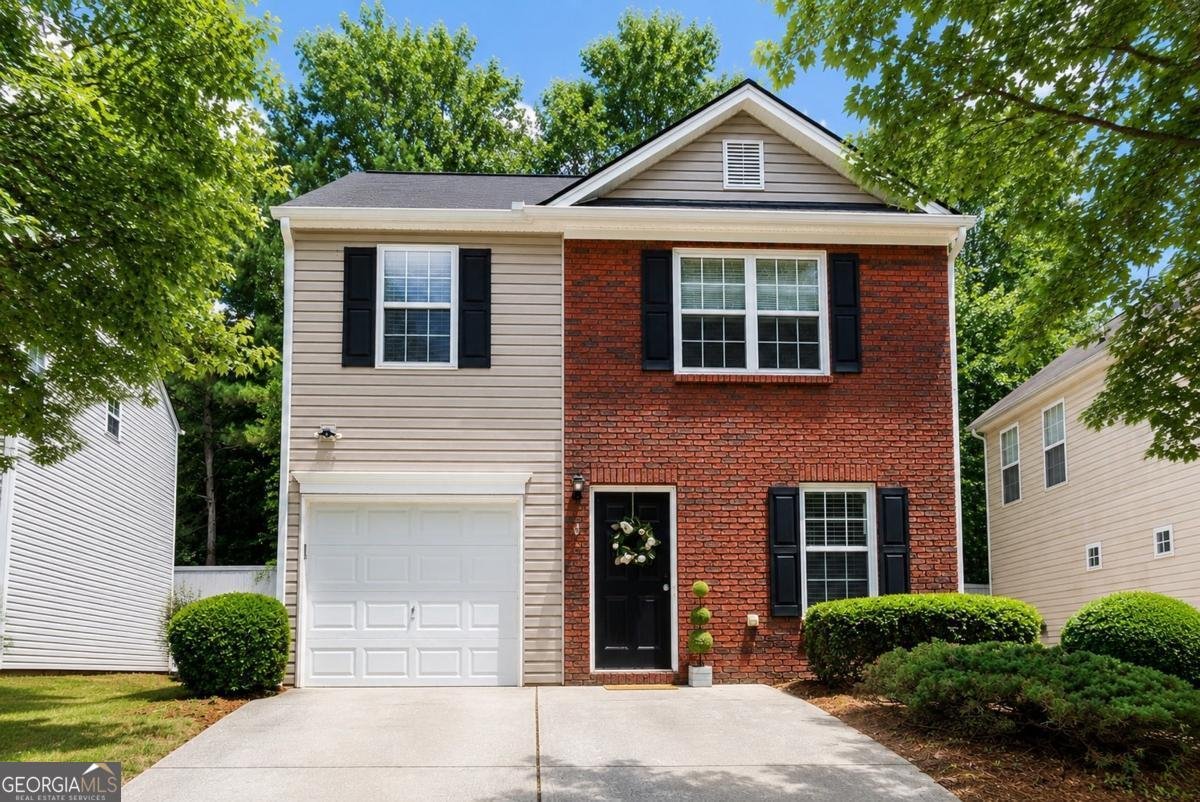 154 Ilex Drive Canton - main photo