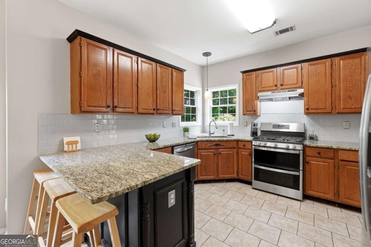 3848 Laurel Drive Acworth - Photo 11