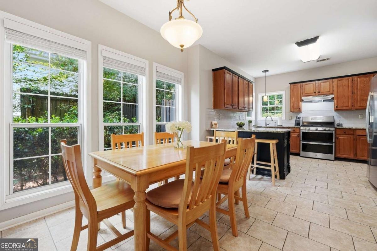 3848 Laurel Drive Acworth - Photo 13