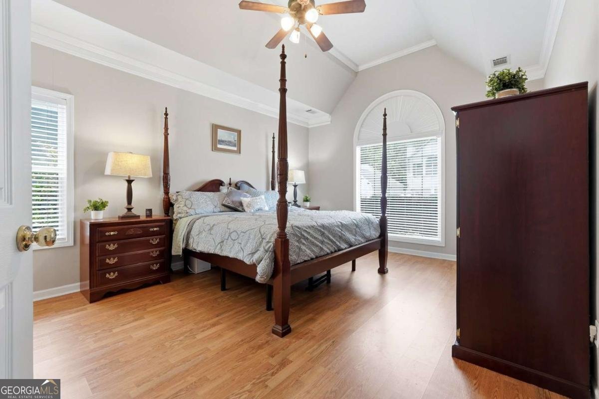 3848 Laurel Drive Acworth - Photo 14