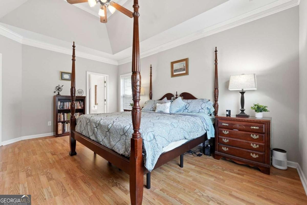 3848 Laurel Drive Acworth - Photo 15