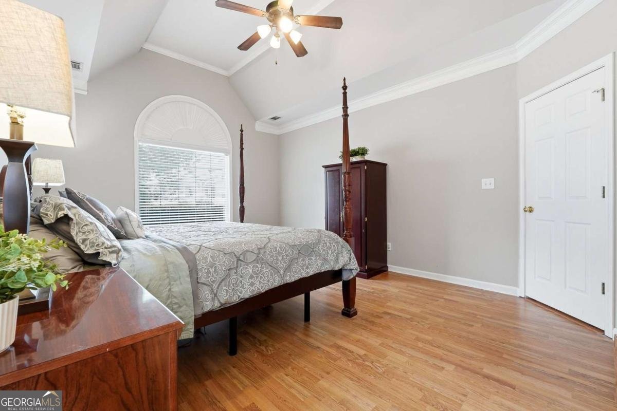 3848 Laurel Drive Acworth - Photo 16