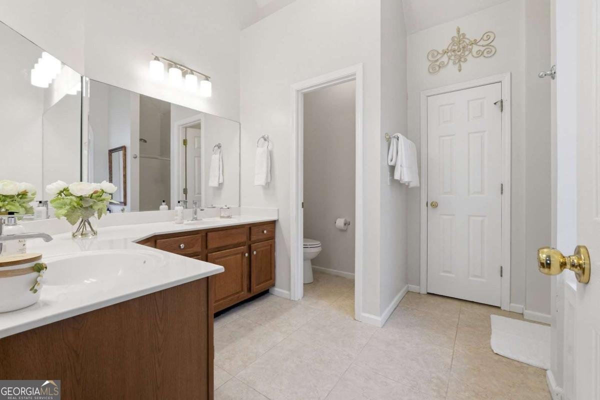 3848 Laurel Drive Acworth - Photo 17