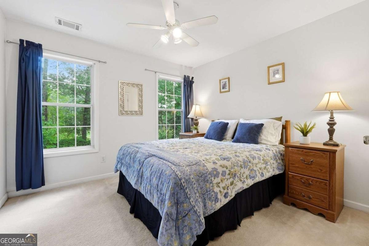 3848 Laurel Drive Acworth - Photo 20