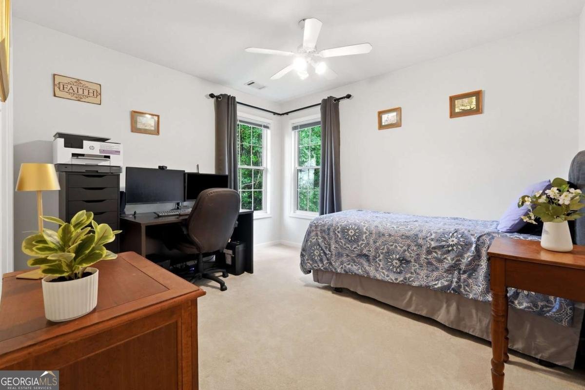 3848 Laurel Drive Acworth - Photo 21