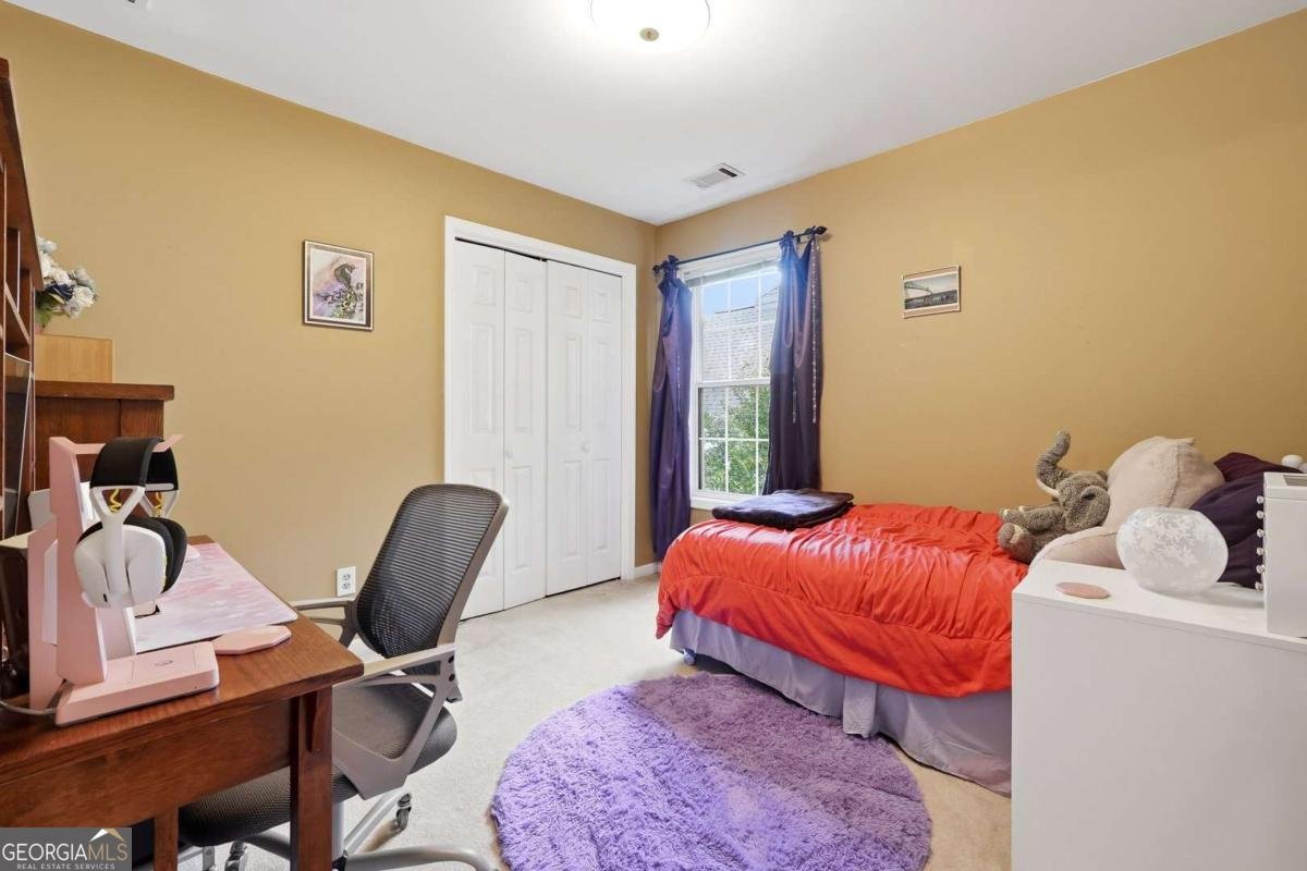 3848 Laurel Drive Acworth - Photo 22
