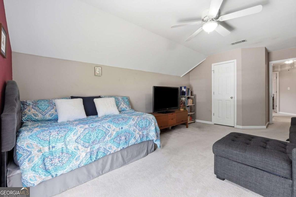 3848 Laurel Drive Acworth - Photo 23