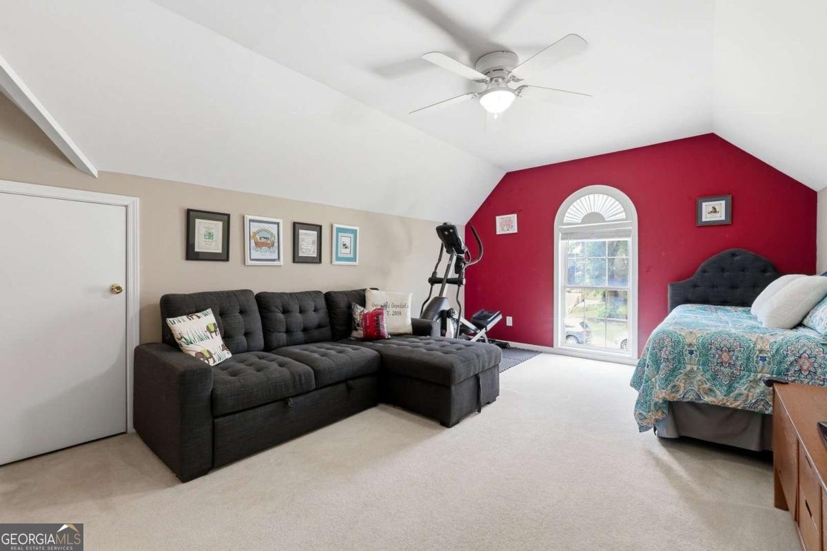 3848 Laurel Drive Acworth - Photo 24