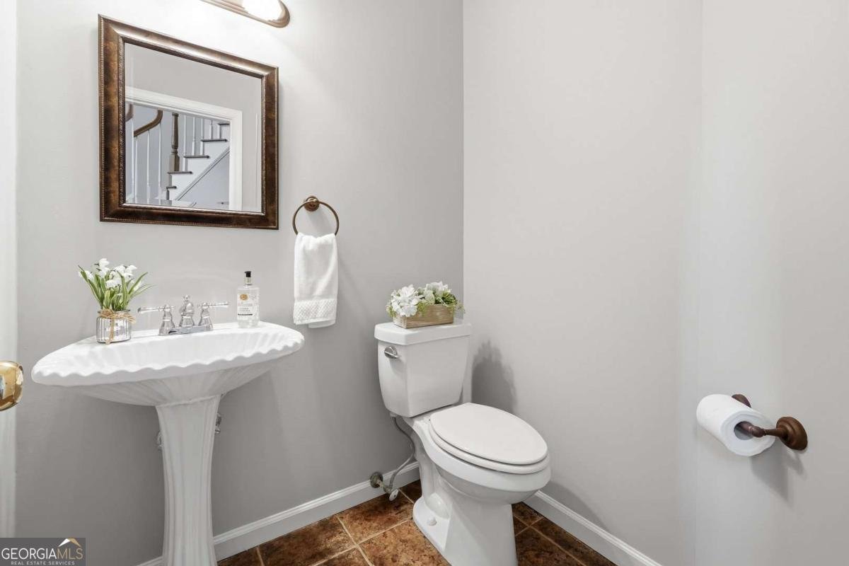 3848 Laurel Drive Acworth - Photo 26