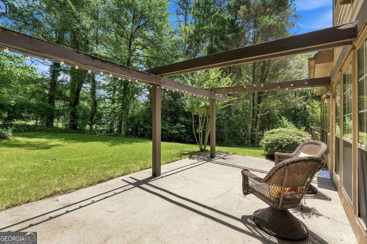 3848 Laurel Drive Acworth - Photo 28