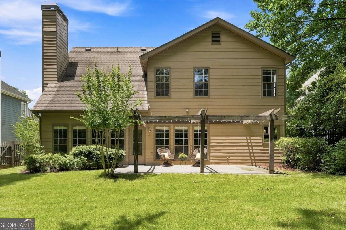 3848 Laurel Drive Acworth - Photo 30