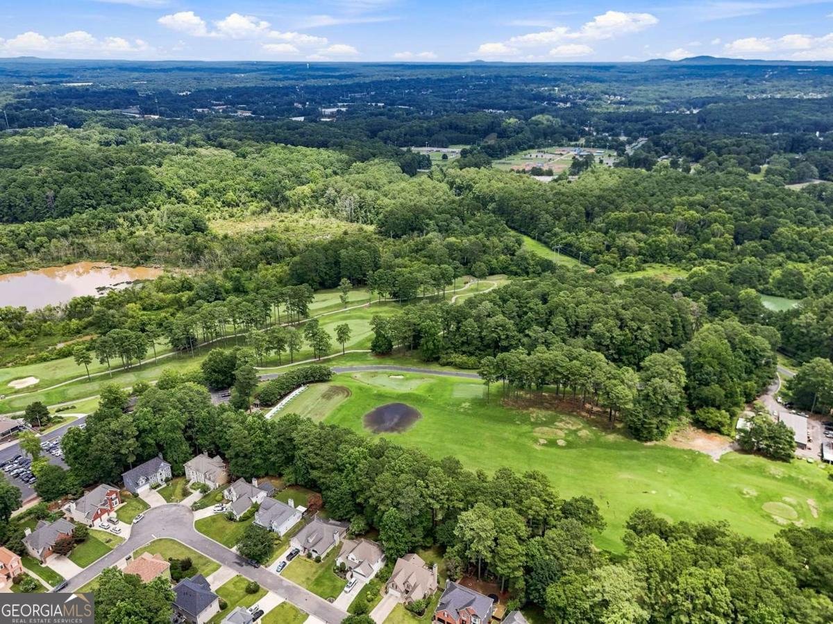 3848 Laurel Drive Acworth - Photo 31