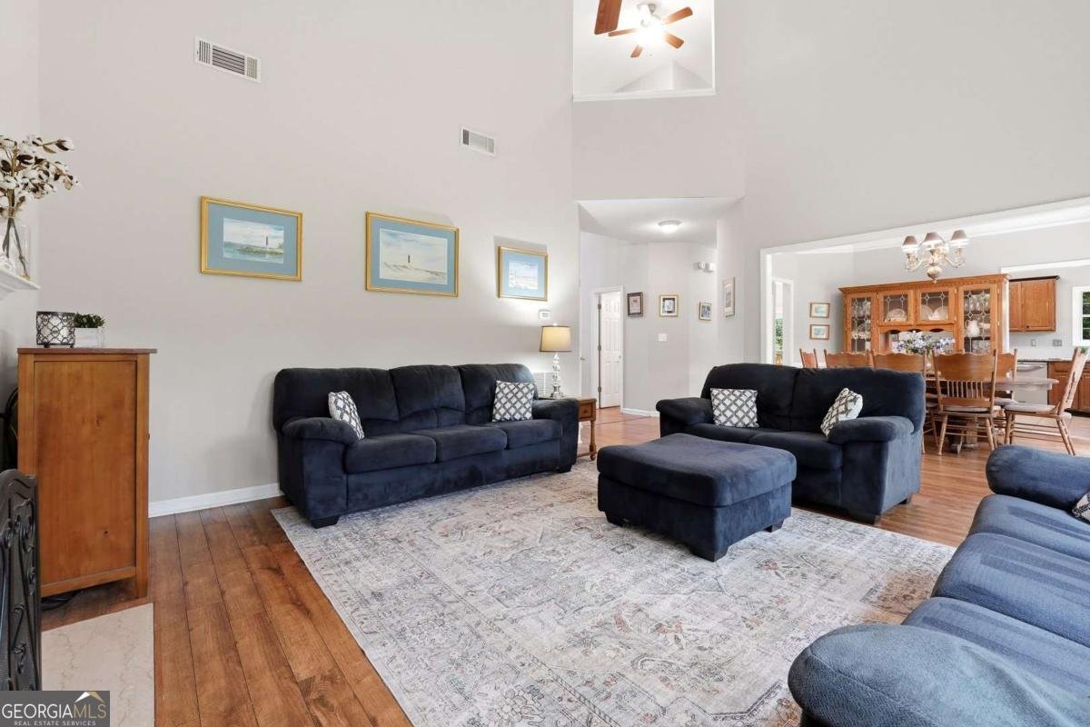 3848 Laurel Drive Acworth - Photo 6
