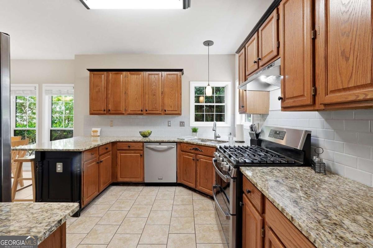 3848 Laurel Drive Acworth - Photo 8