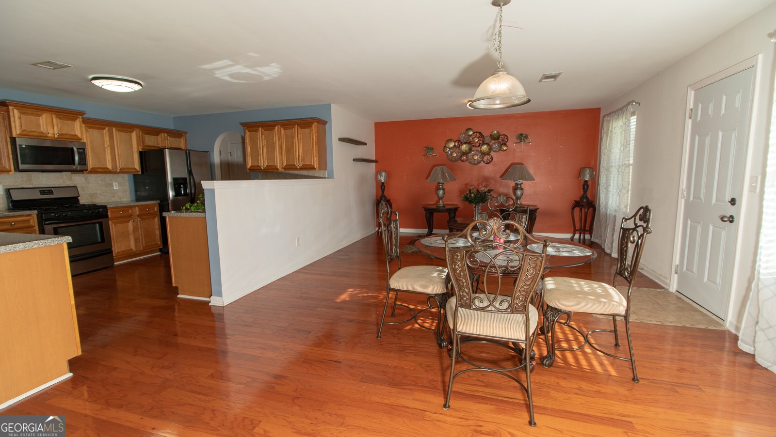 420 Oak Terrace Drive Covington - Photo 10