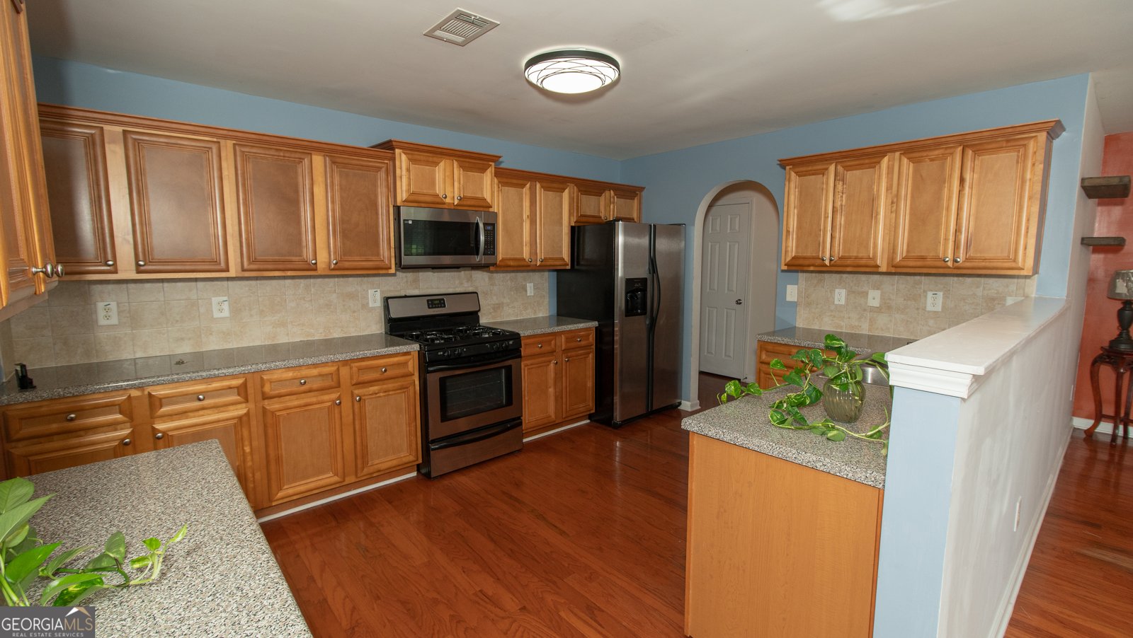 420 Oak Terrace Drive Covington - Photo 11