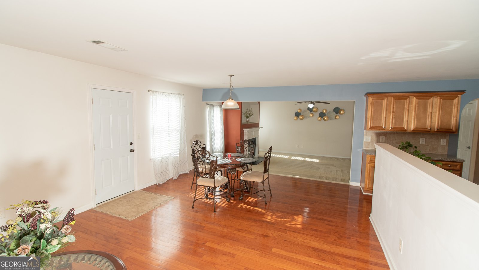 420 Oak Terrace Drive Covington - Photo 12