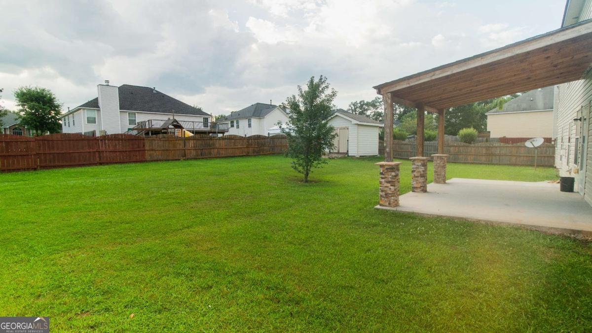 420 Oak Terrace Drive Covington - Photo 35