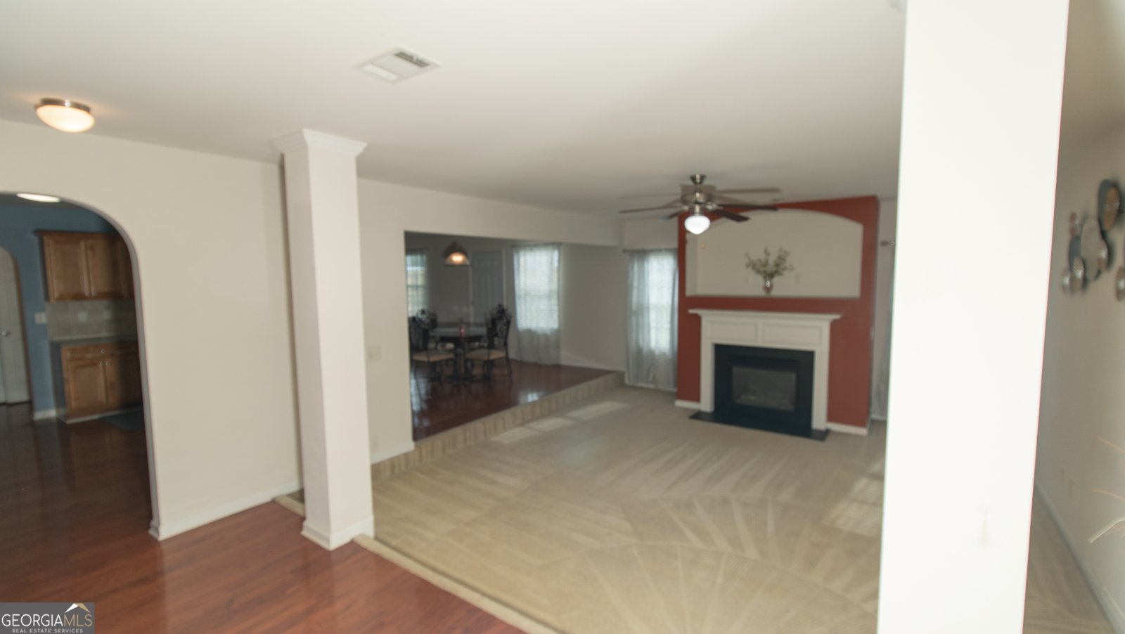 420 Oak Terrace Drive Covington - Photo 8