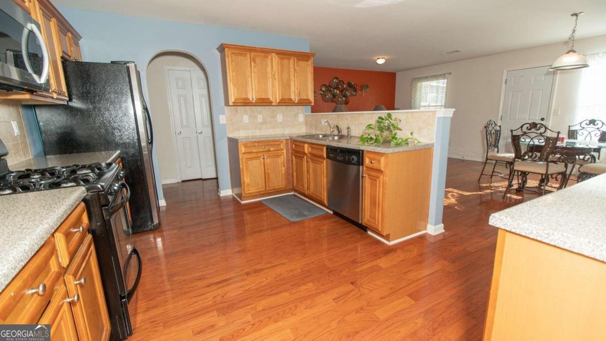 420 Oak Terrace Drive Covington - Photo 9